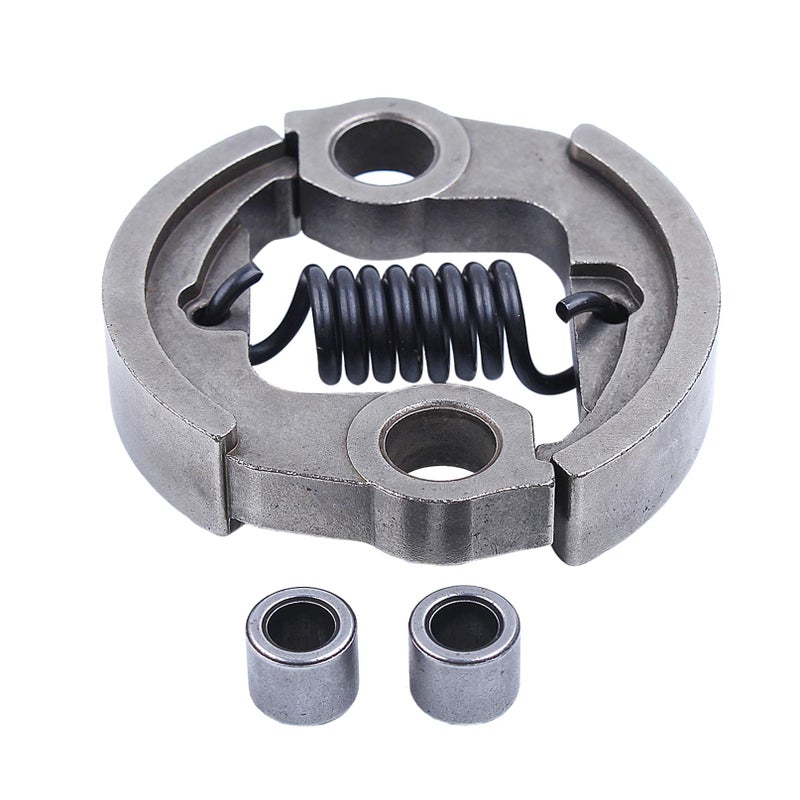 AUMEL Clutch Assembly For Stihl FR200 FS180 FS220 FS160 String Trimmers 41191602001 US, Clutch Assembly - Image 1